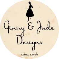Ginny & Jude Designs